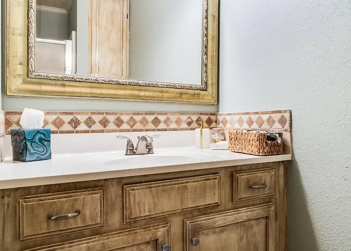 Holiday home Lalaland -2 Masters, King Bed, Comfort & Location! Lafayette