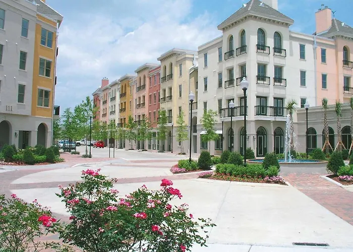 Holiday home Lalaland -2 Masters, King Bed, Comfort & Location! Lafayette